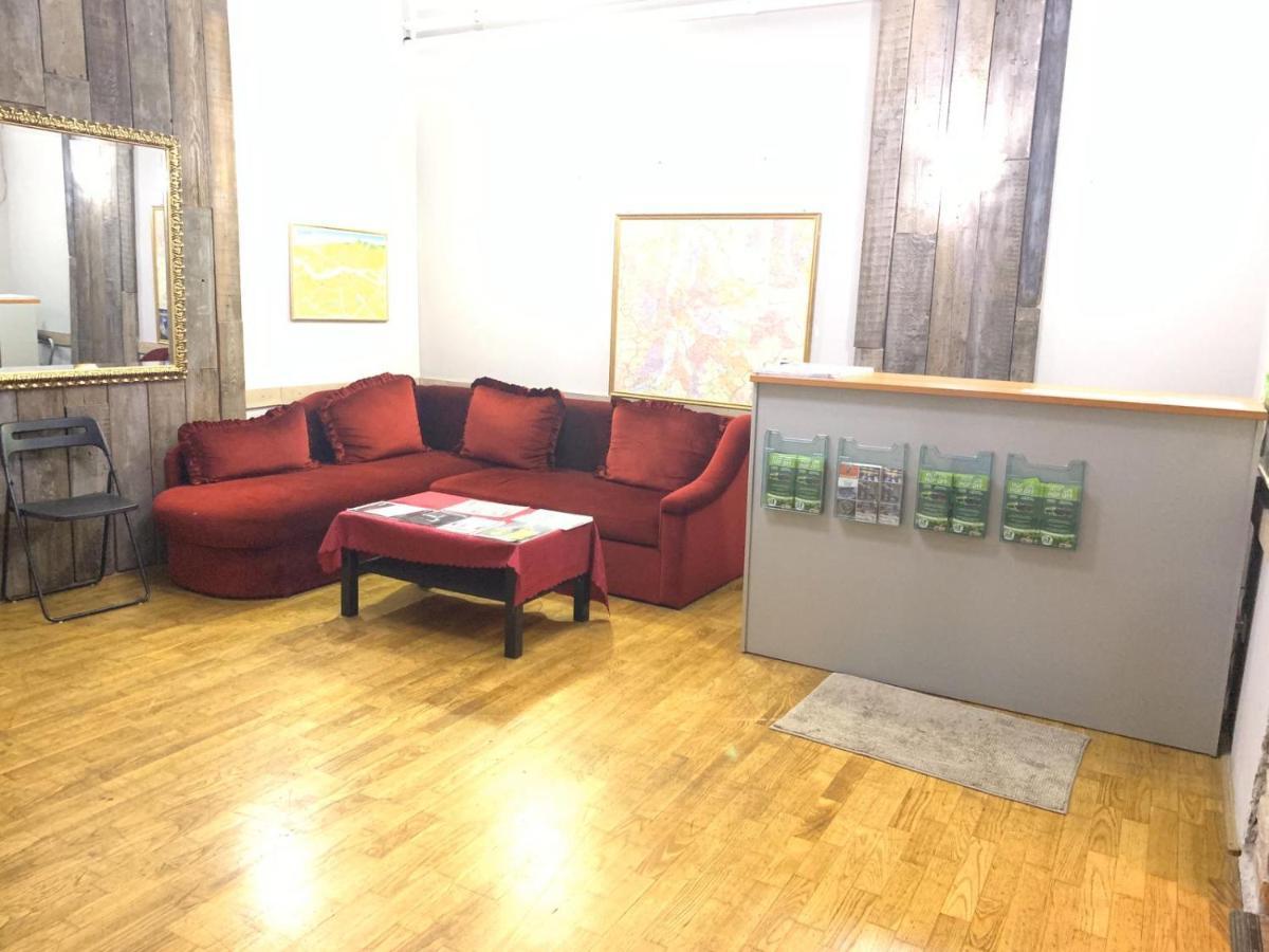 Kecskemeti Rooms - Budapest, Budapest
