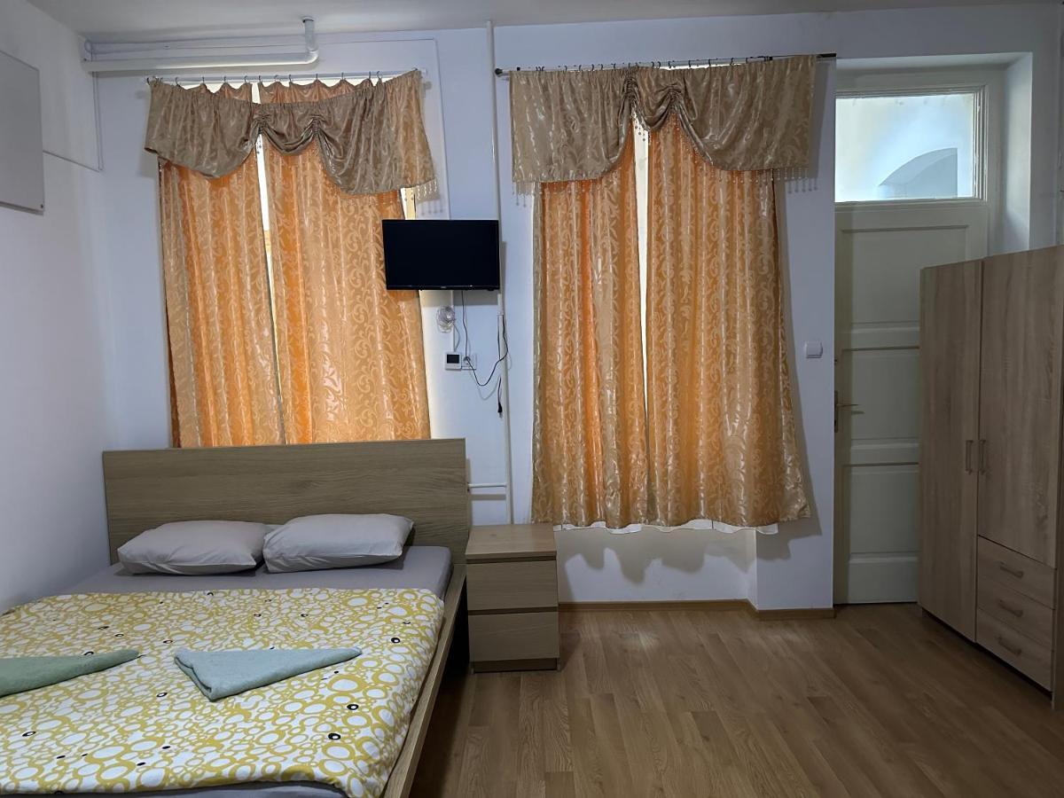 Kecskemeti Rooms - Budapest — Foto’s 3